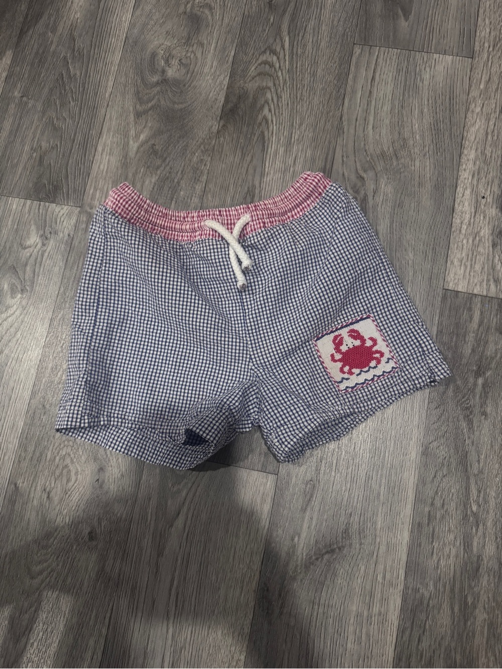 Anavini swim trunks